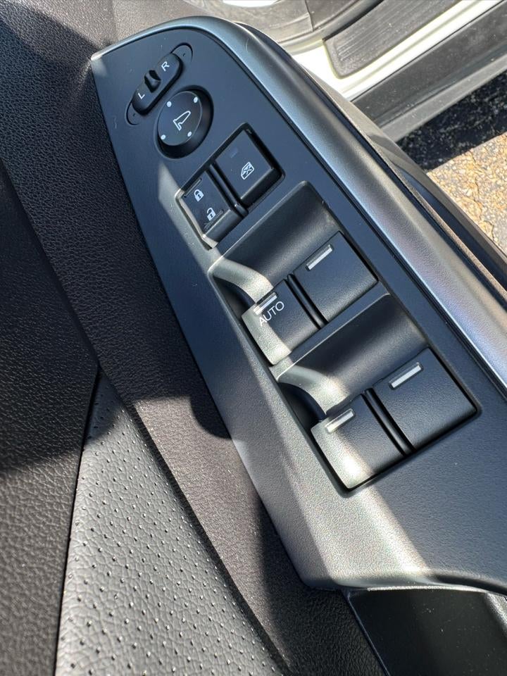 2015 Honda CR-V EX-L 4WD