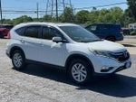 2015 Honda CR-V EX-L 4WD