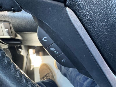 2015 Honda CR-V EX-L 4WD