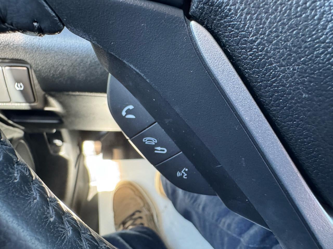 2015 Honda CR-V EX-L 4WD