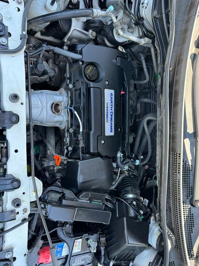 2015 Honda CR-V EX-L 4WD