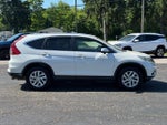 2015 Honda CR-V EX-L 4WD