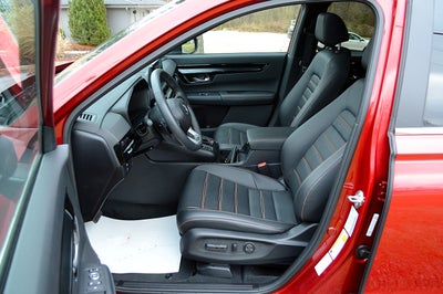 2024 Honda CR-V Hybrid Touring