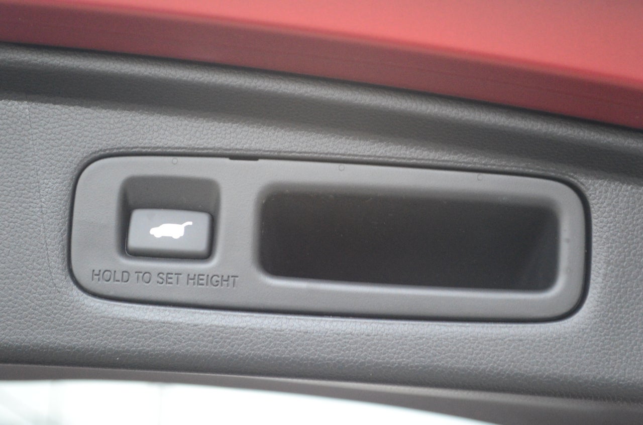 2024 Honda CR-V Hybrid Touring