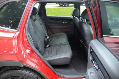 2024 Honda CR-V Hybrid Touring