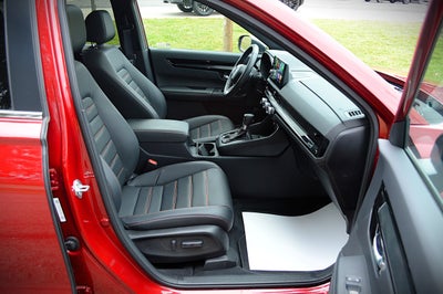 2024 Honda CR-V Hybrid Touring