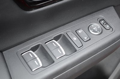 2024 Honda CR-V Hybrid Touring