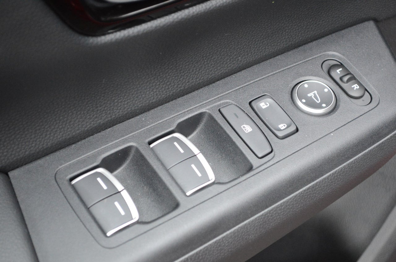 2024 Honda CR-V Hybrid Touring