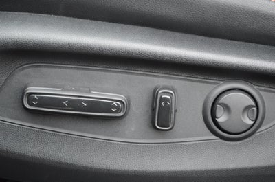 2024 Honda CR-V Hybrid Touring