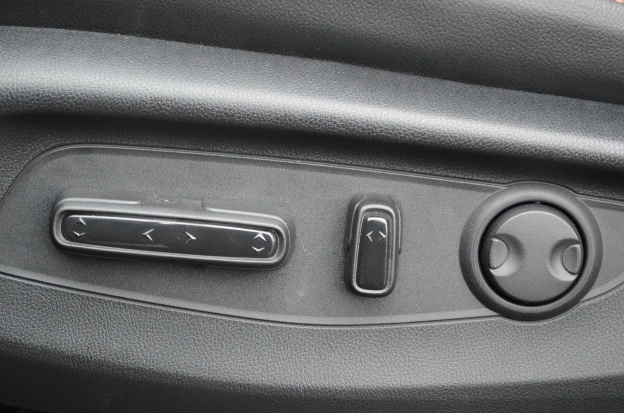 2024 Honda CR-V Hybrid Touring