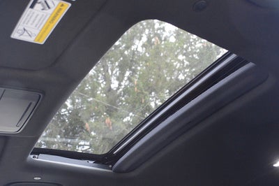 2024 Honda CR-V Hybrid Touring