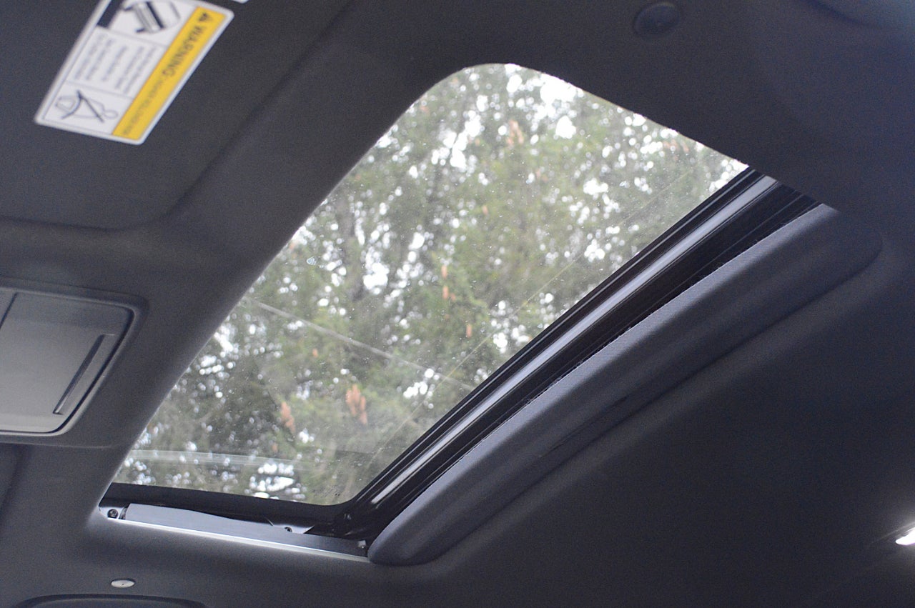 2024 Honda CR-V Hybrid Touring