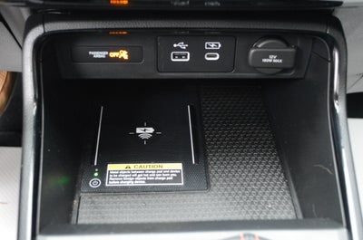 2024 Honda CR-V Hybrid Touring