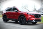 2024 Honda CR-V Hybrid Touring