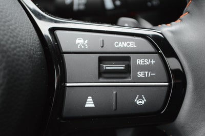 2024 Honda CR-V Hybrid Touring