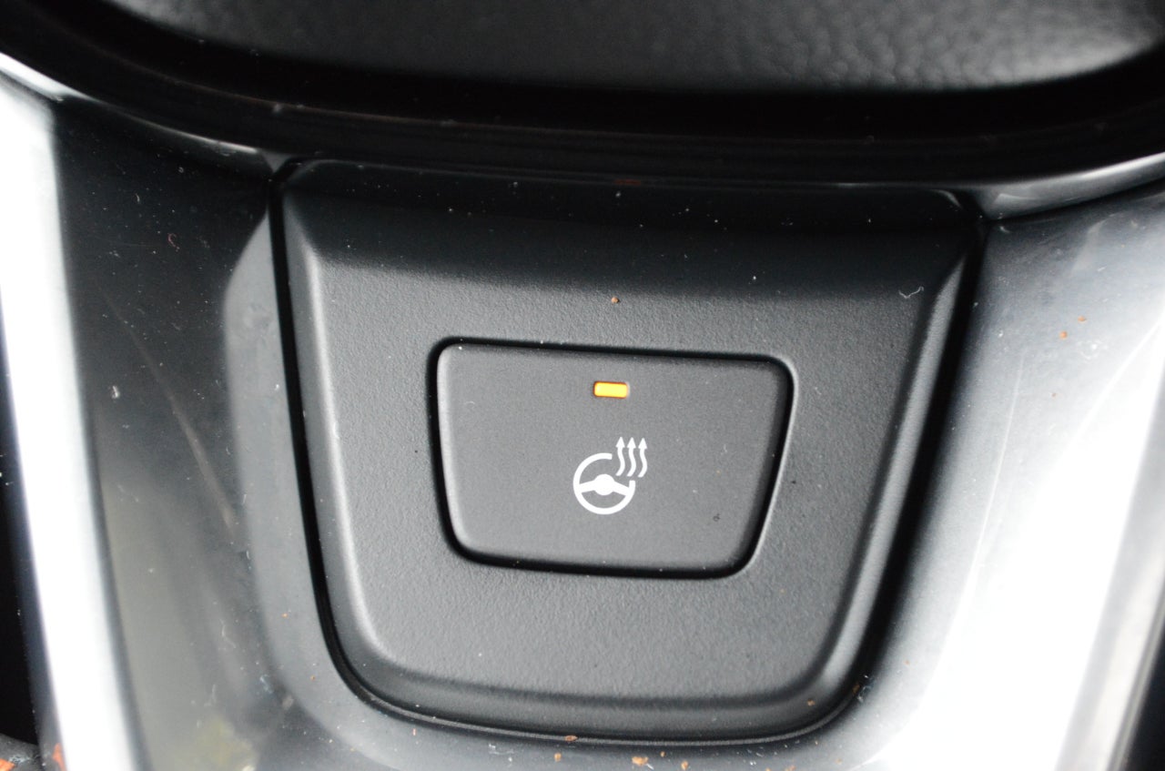 2024 Honda CR-V Hybrid Touring