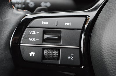 2024 Honda CR-V Hybrid Touring