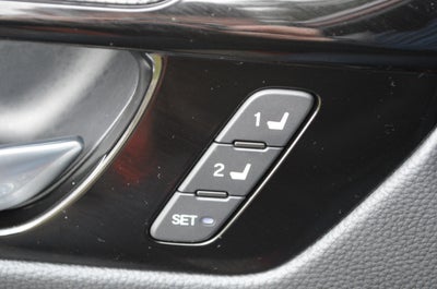 2024 Honda CR-V Hybrid Touring