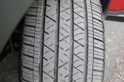 2024 Honda CR-V Hybrid Touring