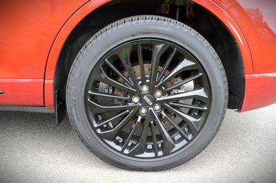 2023 Lincoln Corsair Base AWD