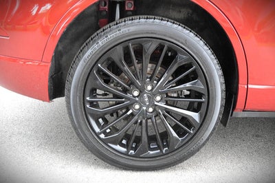 2023 Lincoln Corsair Base AWD