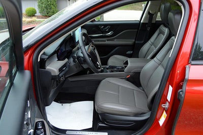 2023 Lincoln Corsair Base AWD