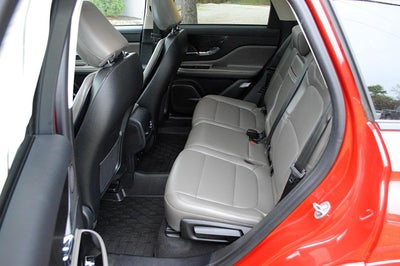 2023 Lincoln Corsair Base AWD