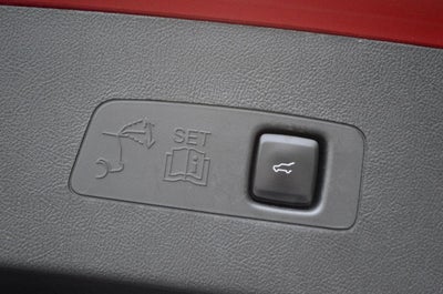 2023 Lincoln Corsair Base AWD