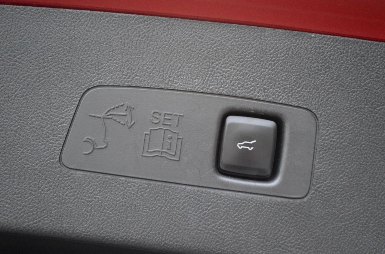 2023 Lincoln Corsair Base AWD