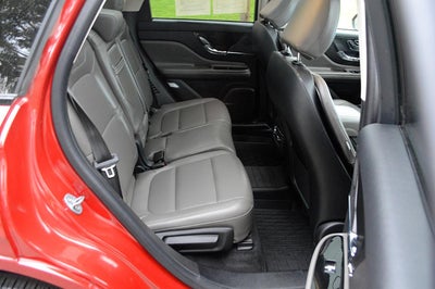 2023 Lincoln Corsair Base AWD