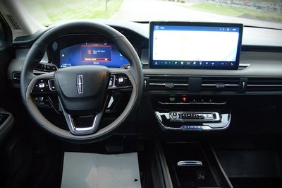 2023 Lincoln Corsair Base AWD