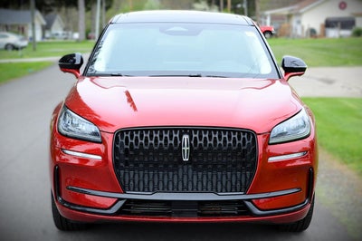 2023 Lincoln Corsair Base AWD