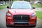 2023 Lincoln Corsair Base AWD