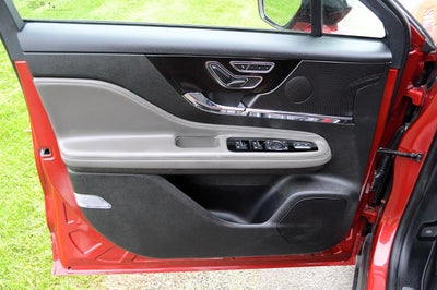 2023 Lincoln Corsair Base AWD