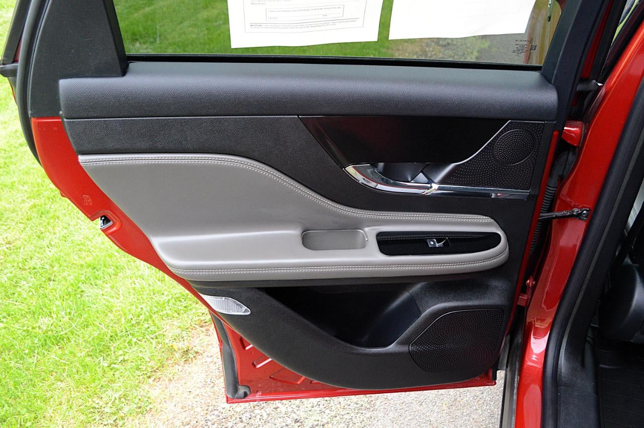 2023 Lincoln Corsair Base AWD