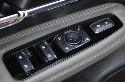2023 Lincoln Corsair Base AWD