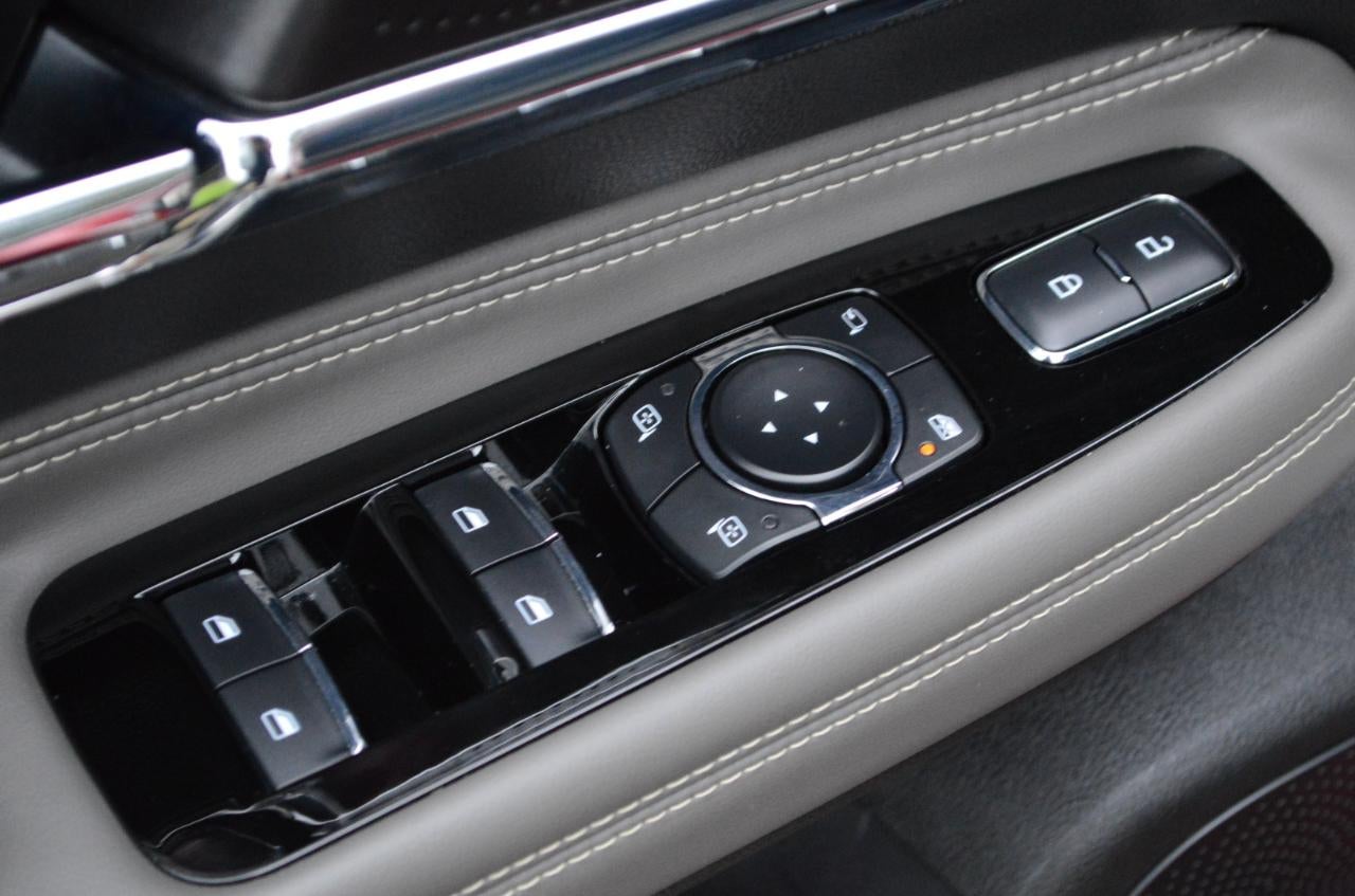 2023 Lincoln Corsair Base AWD