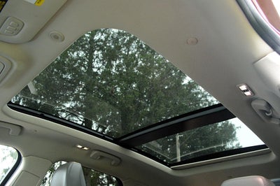 2023 Lincoln Corsair Base AWD