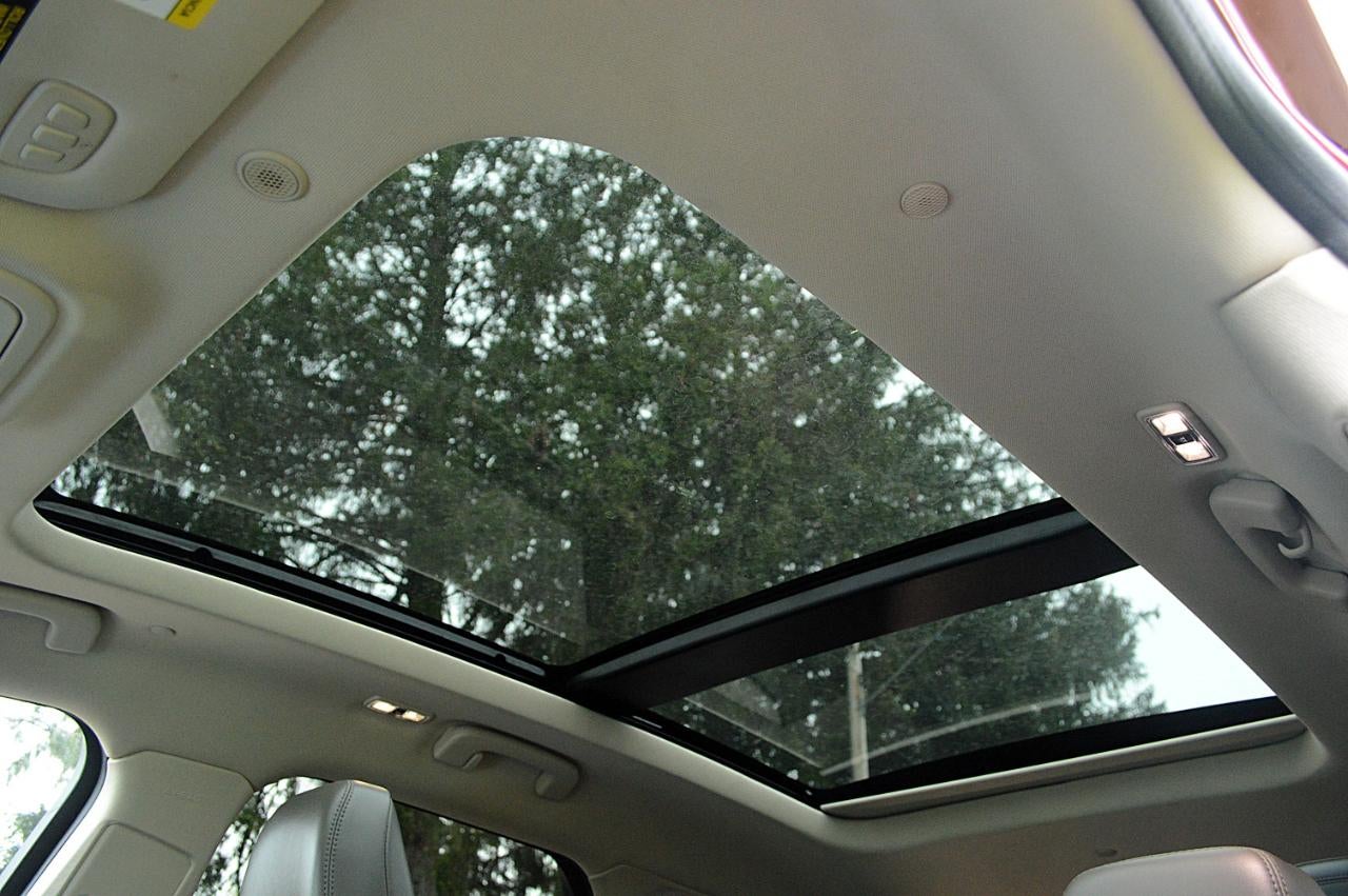 2023 Lincoln Corsair Base AWD
