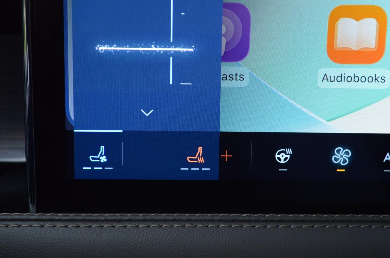 2023 Lincoln Corsair Base AWD