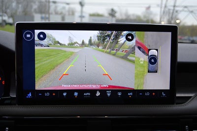 2023 Lincoln Corsair Base AWD