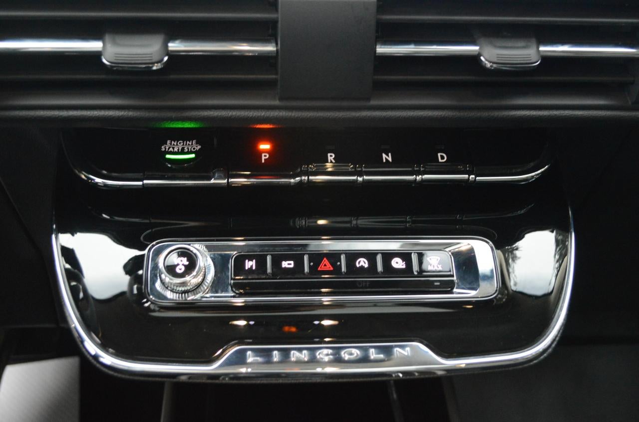 2023 Lincoln Corsair Base AWD