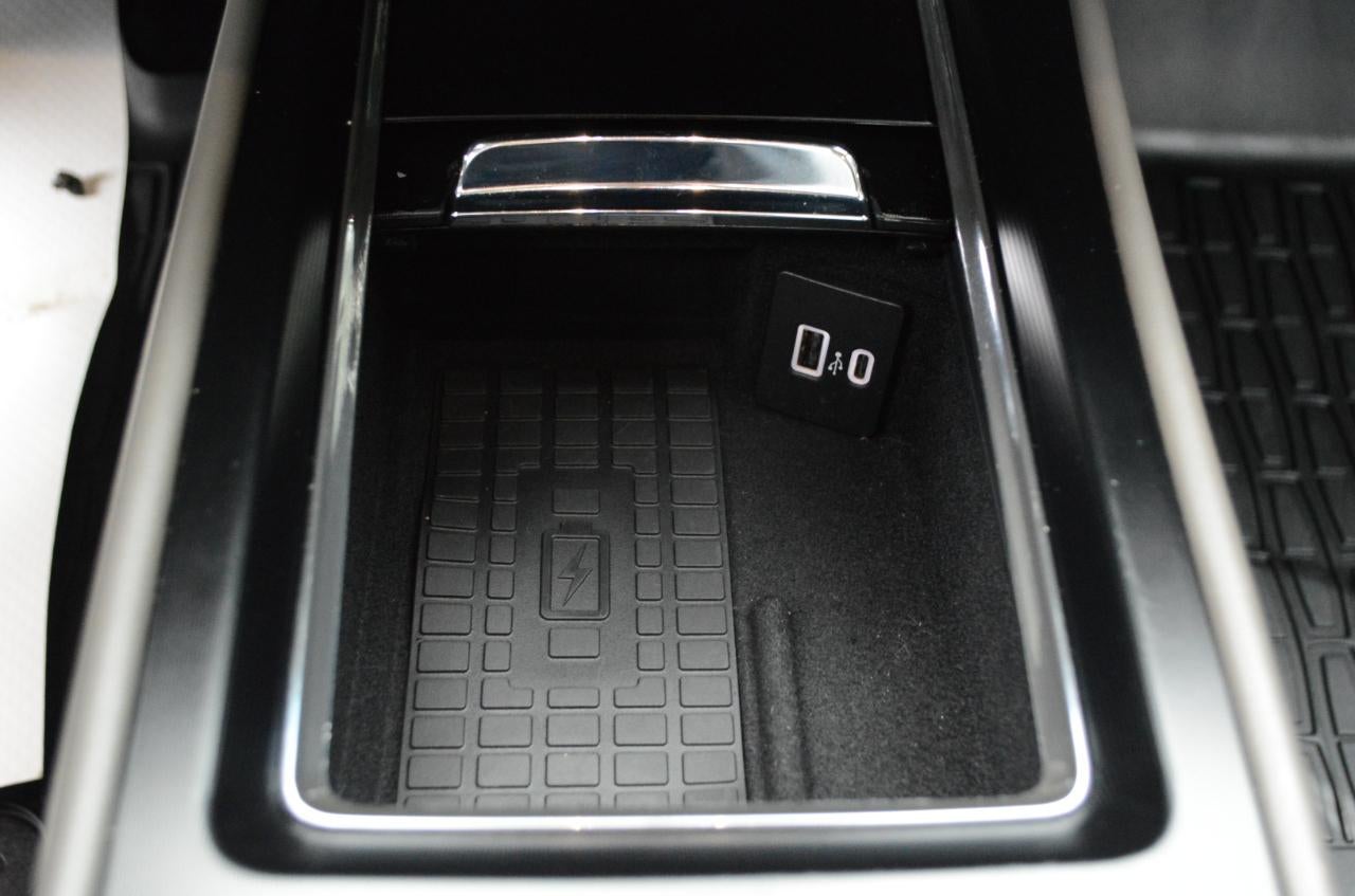 2023 Lincoln Corsair Base AWD