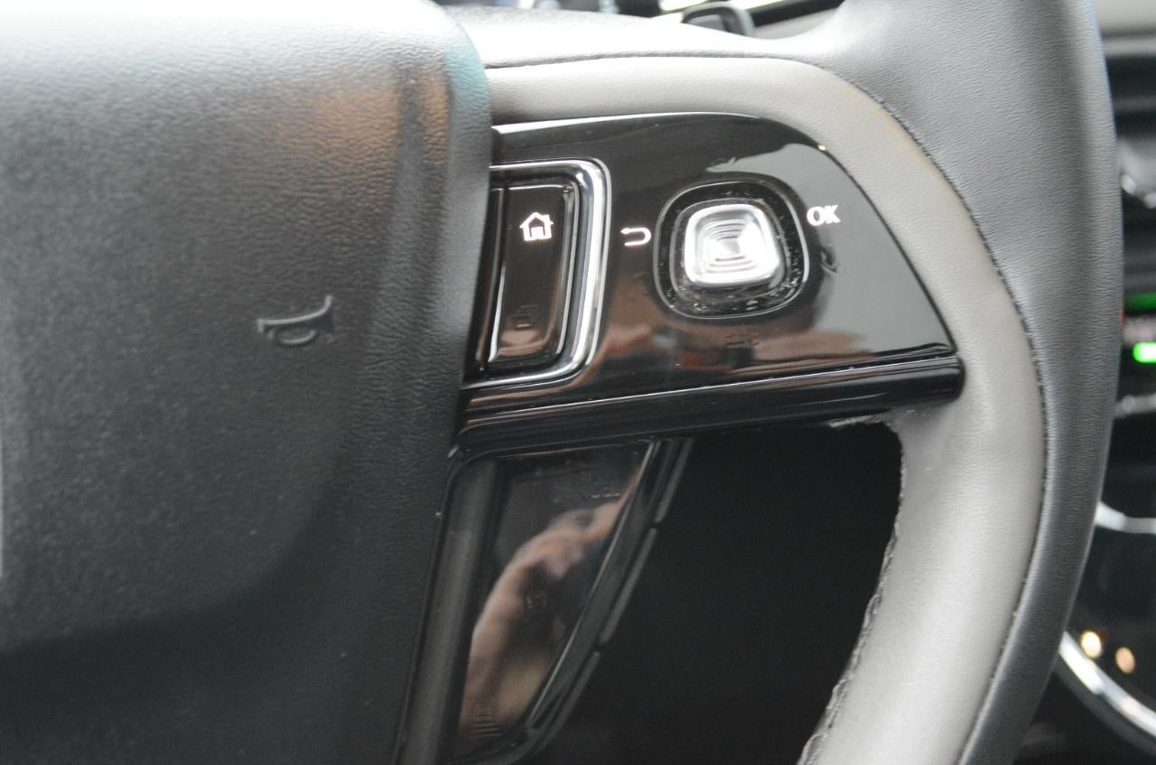 2023 Lincoln Corsair Base AWD