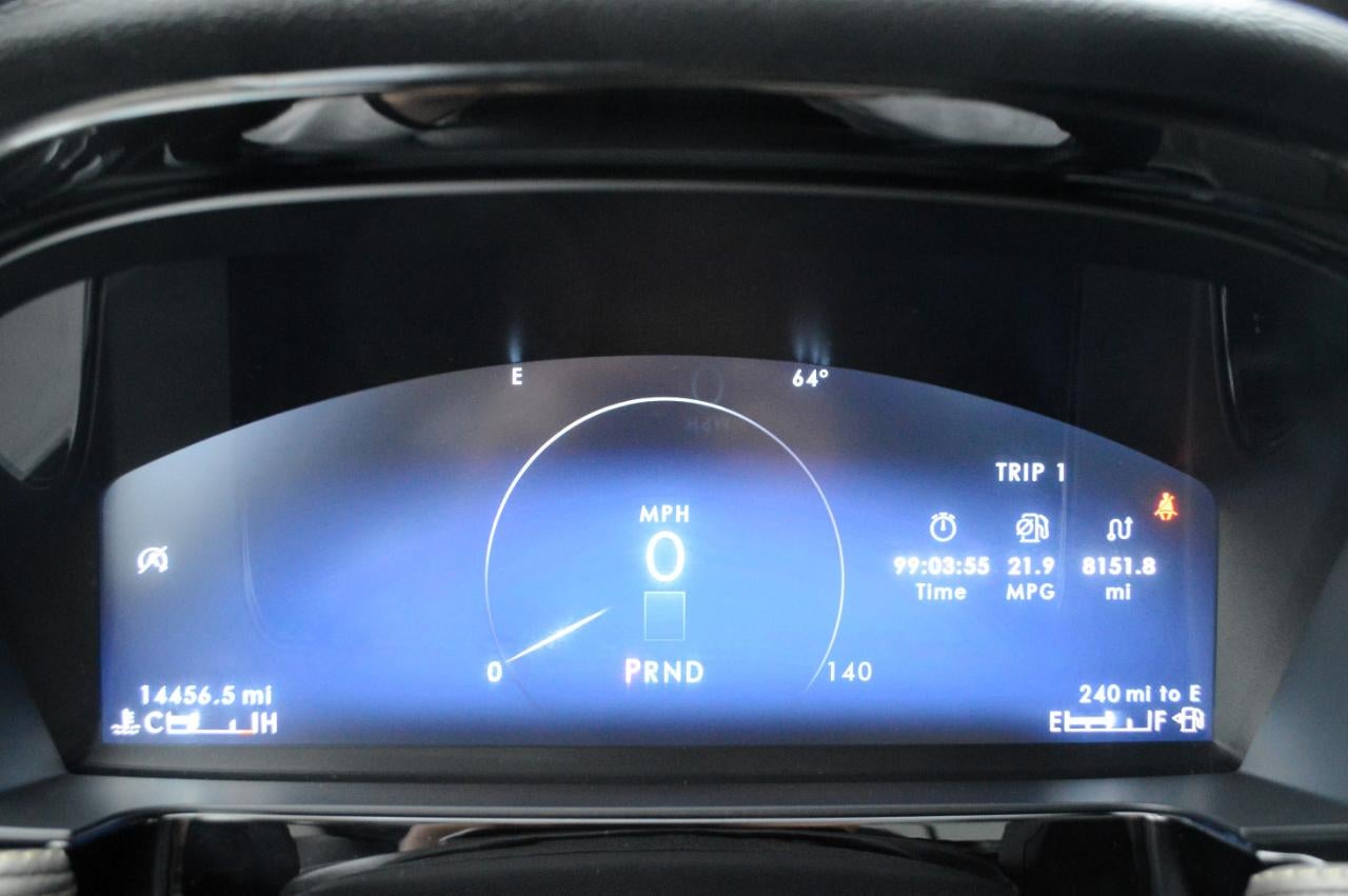 2023 Lincoln Corsair Base AWD