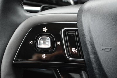 2023 Lincoln Corsair Base AWD