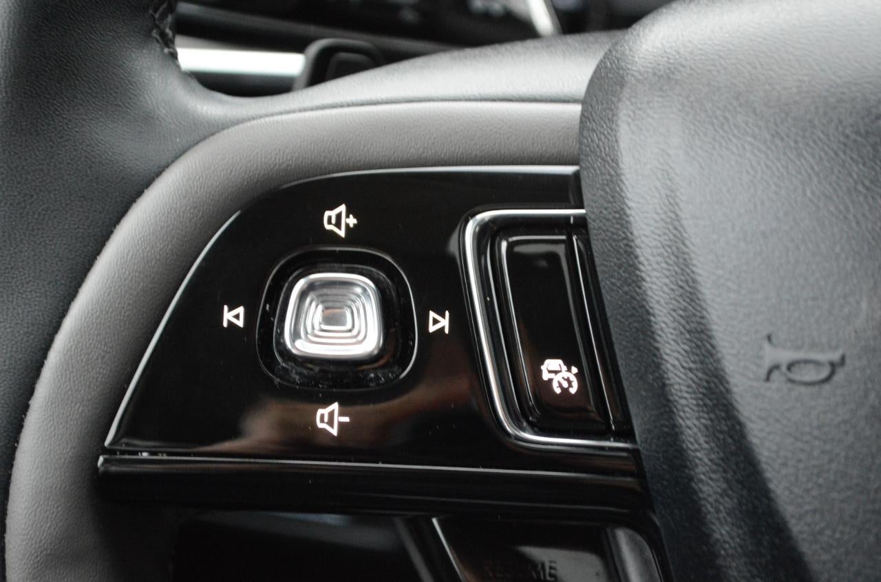 2023 Lincoln Corsair Base AWD