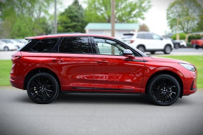 2023 Lincoln Corsair Base AWD