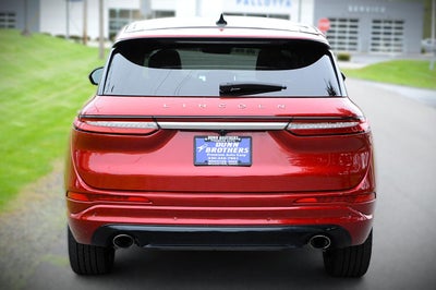 2023 Lincoln Corsair Base AWD