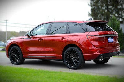 2023 Lincoln Corsair Base AWD